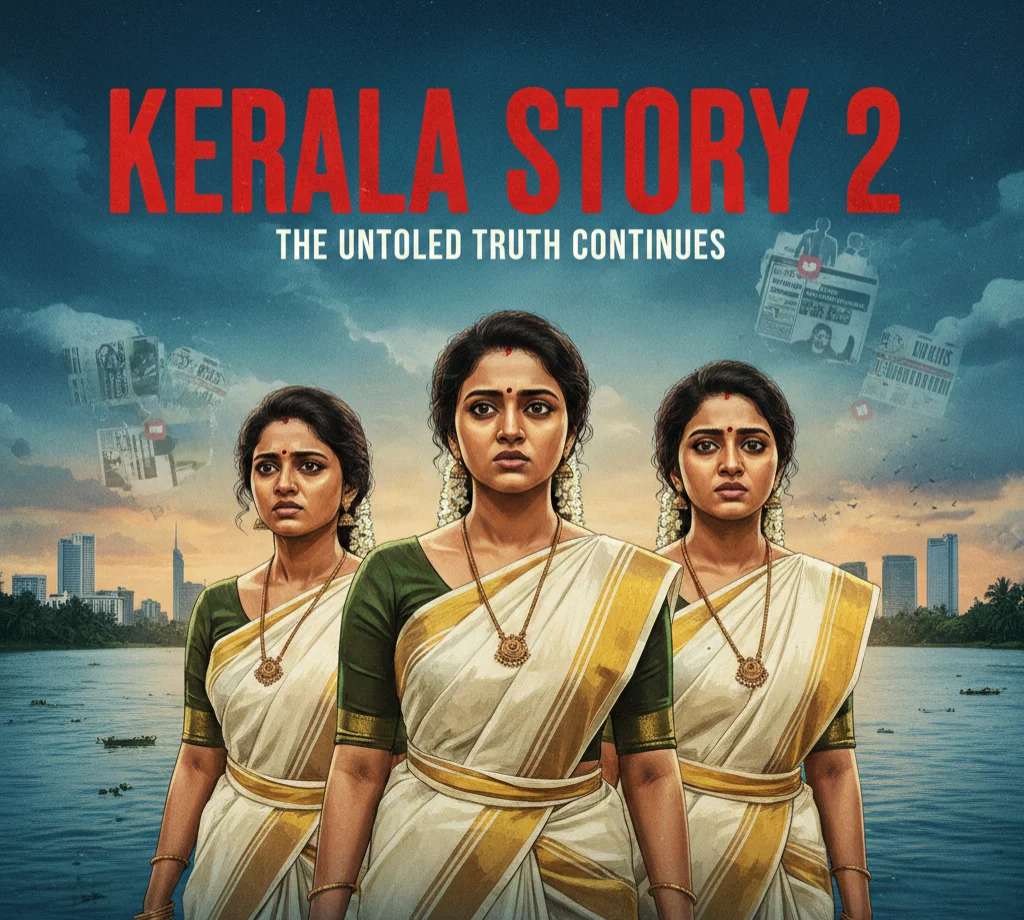 Kerala story 2